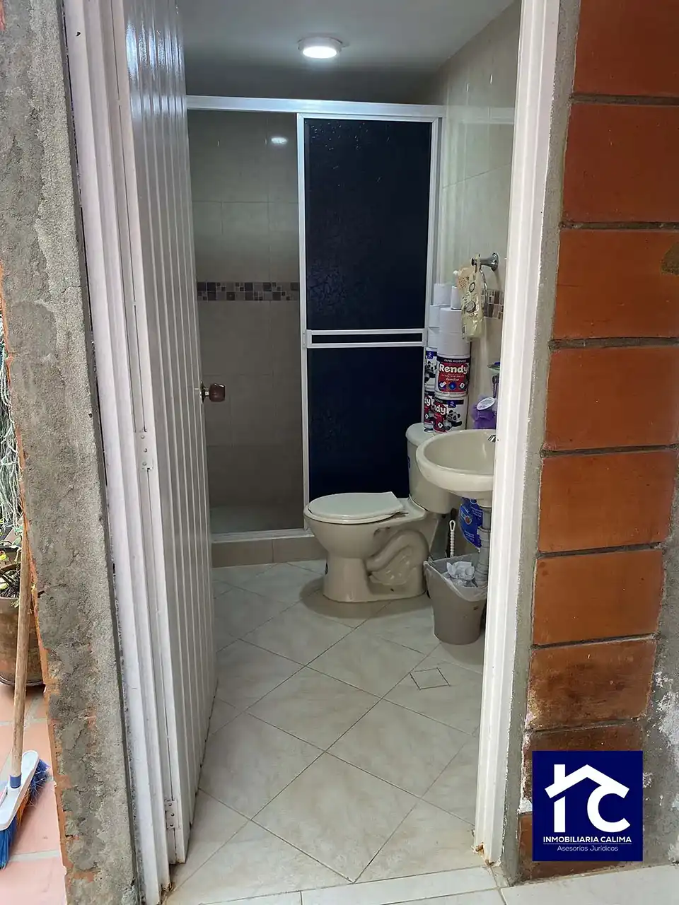 Casa de 3 pisos Barrio Luisa Fernanda